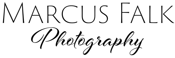 Marcus Falk Photography logo